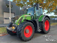 Schlepper / Traktor Fendt 720 S4 ProfiPlus