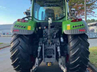 Schlepper / Traktor Fendt 720 S4 ProfiPlus