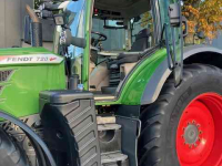 Schlepper / Traktor Fendt 720 S4 ProfiPlus