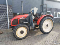 Schlepper / Traktor Zetor Proxima 6441 Cabrio