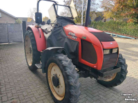 Schlepper / Traktor Zetor Proxima 6441 Cabrio