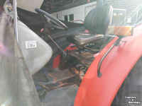 Schlepper / Traktor Zetor Proxima 6441 Cabrio