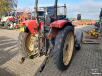 Schlepper / Traktor Zetor Proxima 6441 Cabrio