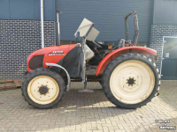 Schlepper / Traktor Zetor Proxima 6441 Cabrio