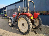 Schlepper / Traktor Zetor Proxima 6441 Cabrio