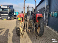 Schlepper / Traktor Zetor Proxima 6441 Cabrio