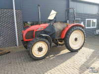Schlepper / Traktor Zetor Proxima 6441 Cabrio