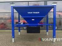 Aufschlagbunker Van Trier BT28 Trechter