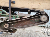 Steigförderband  Opvoerband 6750X500 OPVOERBAND ELEVATORBAND ELEVATOR BELT FÖRDERBAND STEIGBAND