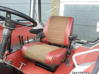 Schlepper / Traktor White 2-135