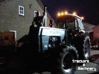 Schlepper / Traktor White 2-135