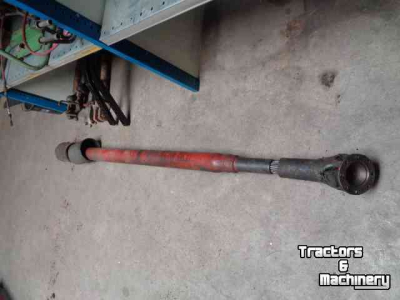 Gebrauchte Teile für Traktoren Fendt 311 312 lsa