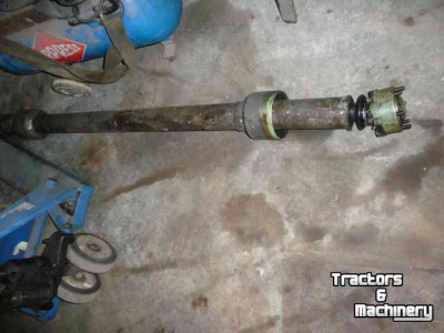 Gebrauchte Teile für Traktoren Fendt 311 312 lsa