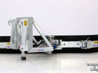 Schneeräumgeräte Qmac 300 HYDR SCHUIN+HOEK ZETTELM 402