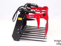 Mistgreifers Qmac MESTKLEM 1.60M STD