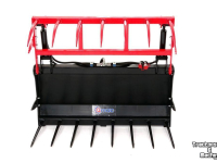 Mistgreifers Qmac MESTKLEM 1.60M STD