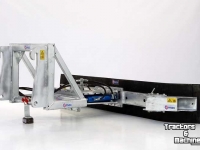 Schneeräumgeräte Qmac Rubber snow scraper hookup Zettelmeyer