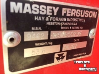 Sonstiges Massey Ferguson 185