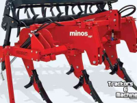 Tiefenlockerer Kramer Minos Diepwoelers