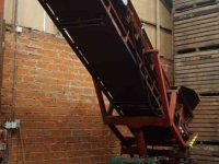 Lagerhausfüller Miedema uz bv80