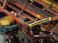 Lagerhausfüller Miedema uz bv80