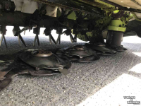 Mähwerk Claas Disco 3100 C