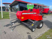 Pressen Massey Ferguson SB 1840