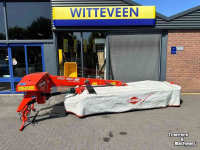 Mähwerk Kuhn GMD 3510 Maaier
