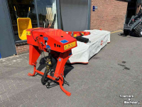 Mähwerk Kuhn GMD 3510 Maaier
