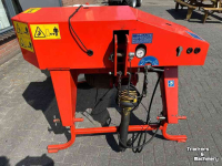 Mähwerk Kuhn GMD 3510 Maaier
