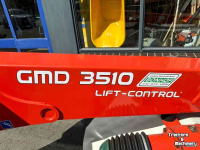 Mähwerk Kuhn GMD 3510 Maaier
