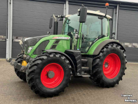 Schlepper / Traktor Fendt 514 profi plus