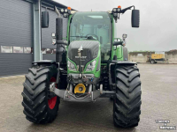 Schlepper / Traktor Fendt 514 profi plus