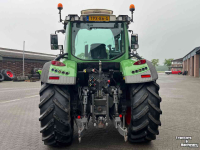 Schlepper / Traktor Fendt 514 profi plus