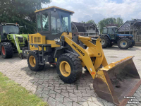 Radlader  Jincheng 918