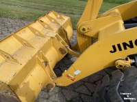 Radlader  Jincheng 918 loader 4X4