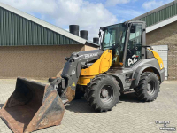 Radlader Ahlmann AZ95