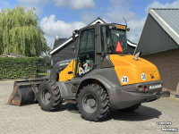 Radlader Ahlmann AZ95