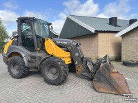 Radlader Ahlmann AZ95