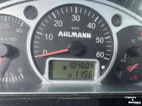 Radlader Ahlmann AZ95
