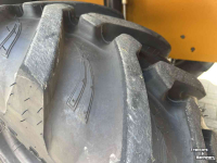 Radlader Ahlmann AZ95