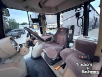 Schlepper / Traktor Massey Ferguson 7619 Dyna-6, FH+PTO, Lucht, 6000 uur!