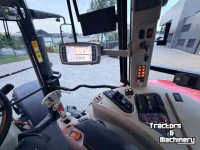 Schlepper / Traktor Massey Ferguson 7619 Dyna-6, FH+PTO, Lucht, 6000 uur!
