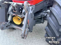 Schlepper / Traktor Massey Ferguson 7619 Dyna-6, FH+PTO, Lucht, 6000 uur!