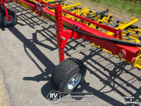 Striegelmaschine APV AS 900 M1 (showmodel)
