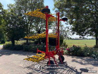 Striegelmaschine APV AS 900 M1 (showmodel)