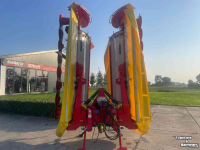 Mähwerk Pottinger Novacat 9200