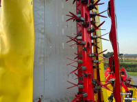 Mähwerk Pottinger Novacat 9200