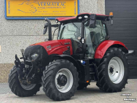 Schlepper / Traktor Case-IH Maxxum 115CVX vario  Stage V  Hydr. rem  Voorlader steunen vol geveerd