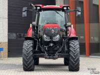 Schlepper / Traktor Case-IH Maxxum 115CVX vario  Stage V  Hydr. rem  Voorlader steunen vol geveerd